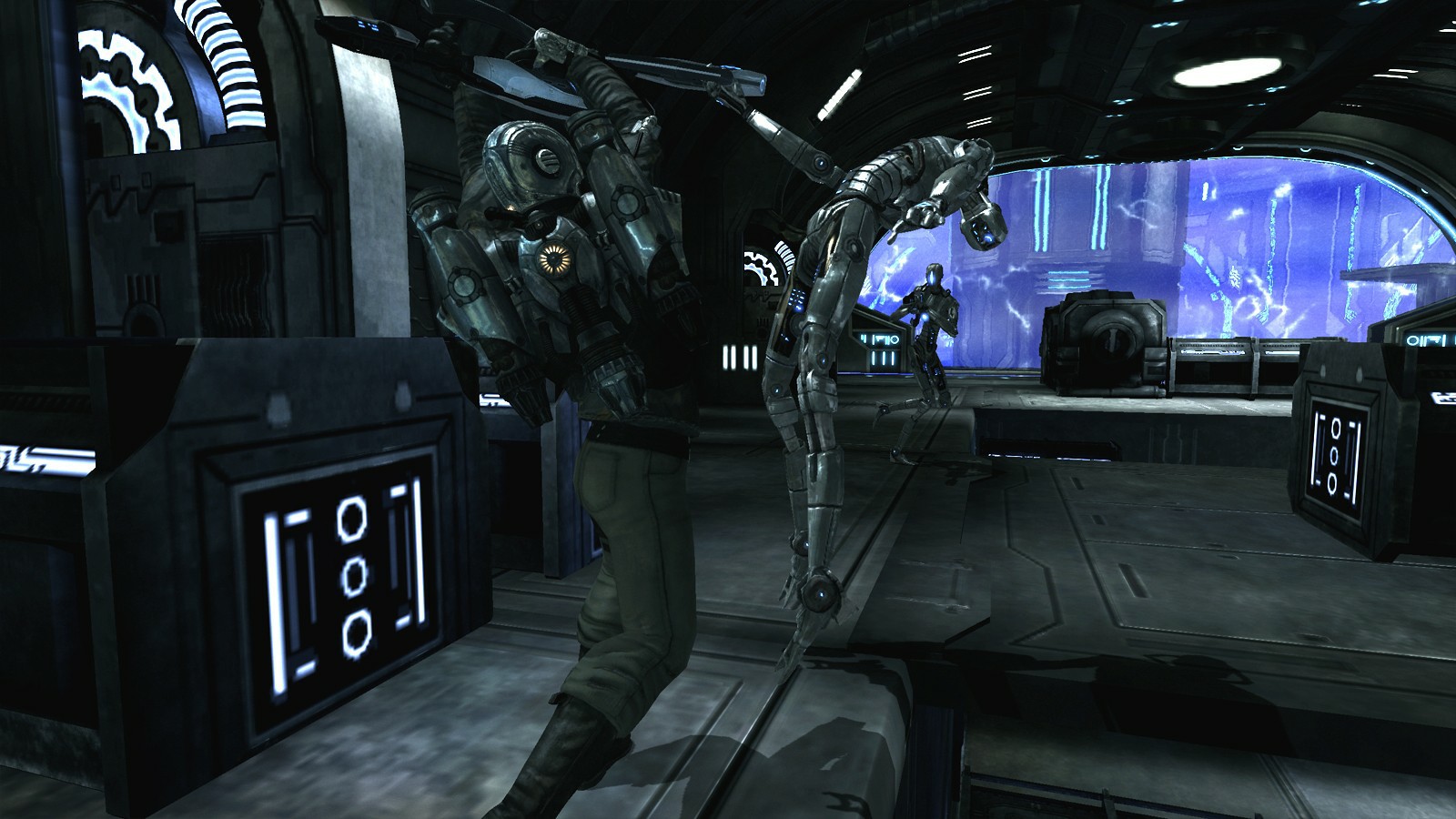 Dark Void - Imagen 47